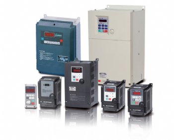 Variable Frequency Drive