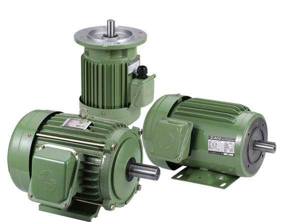 Variable Frequency Drive