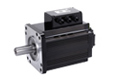 Brushless DC Motors - With DC Drive