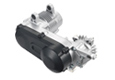 E-Scooter Traction Module