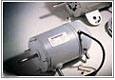 Condenser Fan Motors