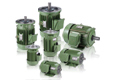 IE3 V3 Induction Motors